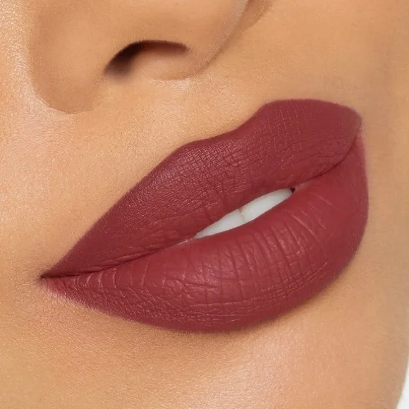 ‼️ FINAL PRICE ‼️🌼💄 Kylie Jenner Matte Lipstick💄 💋 - Picture 2 of 9